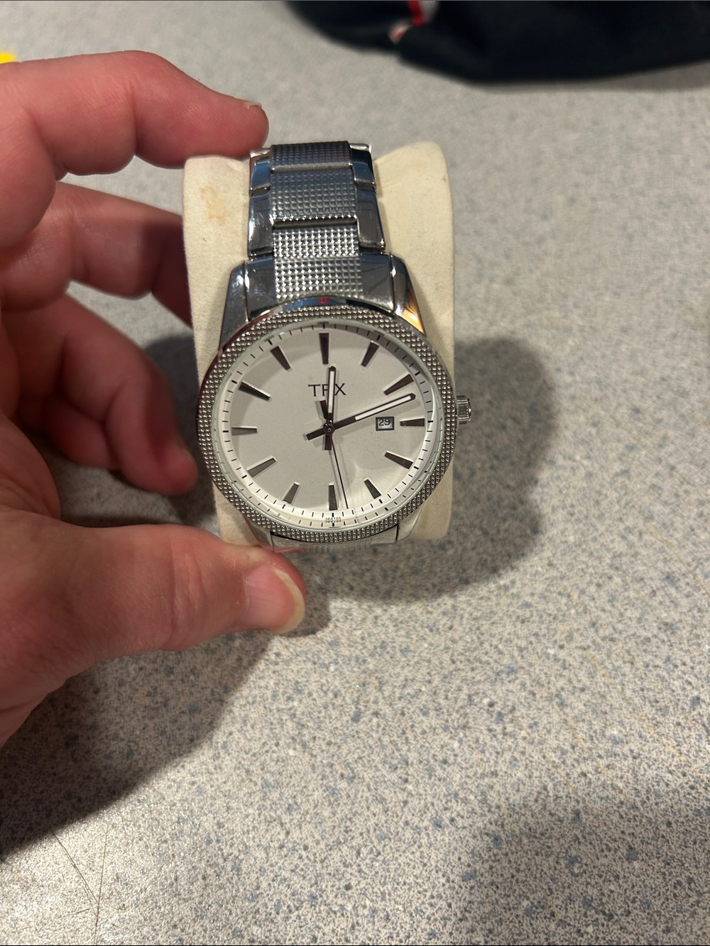Watch